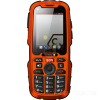 i.safe IS320.1 - мощный взрывозащищенный телефон с Wi-Fi, NFC, LED-фонариком
