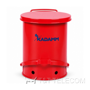 Ёмкость для сбора отходов KADAMM ЕМО-700