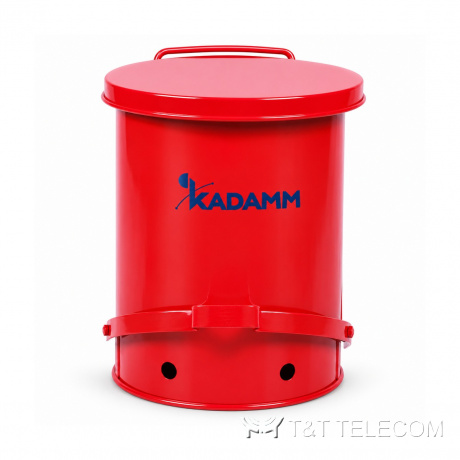 Ёмкость для сбора отходов KADAMM ЕМО-700