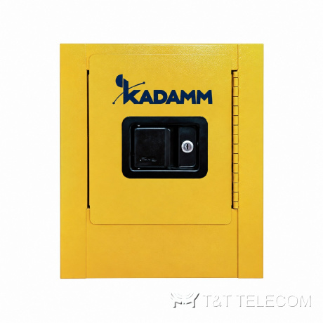 Шкаф для хранения ЛВЖ KADAMM ШЛВ-4 — 3,8 л