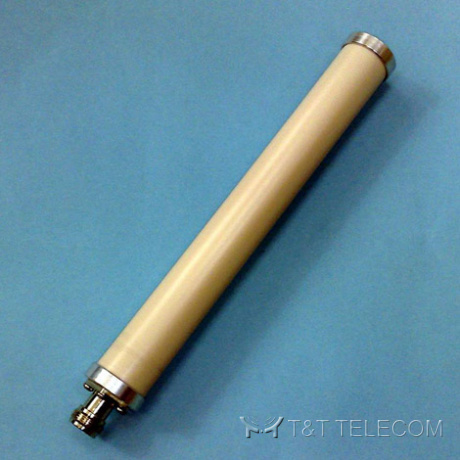MA-WO46-2 Антенна для транспорта 450‑470 МГц, Omni, V‑pol, 2dBi, 10 W