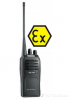 Hytera TC-700EX PLUS Радиостанция взрывобезопасная стандарта ATEX