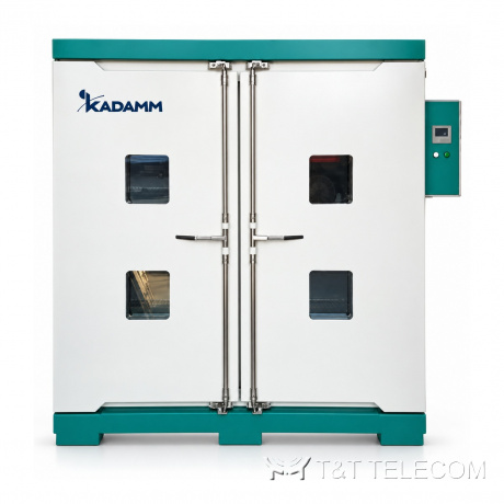 Промышленный сушильный шкаф KADAMM СШ-1000ИБ-СК — 1000 л