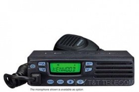 KENWOOD TK-8100 мобильная радиостанция