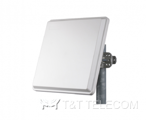 MA-WD55-2DS16 Антенна базовой станции, 5100‑5900 МГц XX‑Pol, 15‑16dBi, 90°, 10 W