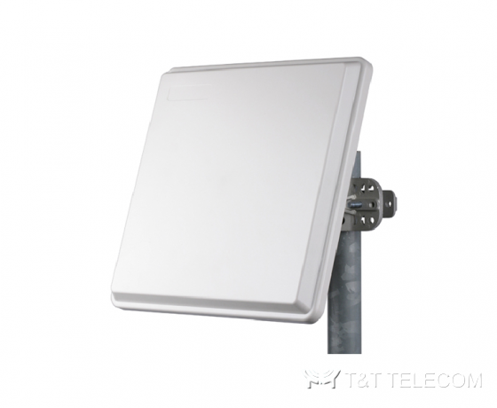MA-WD55-2DS16 Антенна базовой станции, 5100‑5900 МГц XX‑Pol, 15‑16dBi, 90°, 10 W