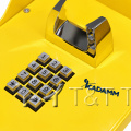 Всепогодный телефон KADAMM ТЛ1210 (TALK-1210) с сигнальным фонарём