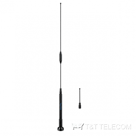 KADAMM AM-40055N — автомобильная антенна 410–430 МГц, 5,5 дБи, 1 порт