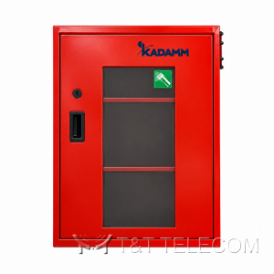 Шкаф для хранения СИЗ KADAMM ШСИ-М-906