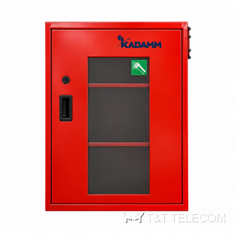 Модульный шкаф для СИЗ и противопожарного оборудования KADAMM ШСИ-М-906 — 90×60×45 см