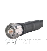 Разъем 11_N-50-10-5/103_UV Huber+Suhner | N male, для кабельной группы S39