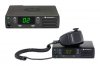 Motorola DM1400 автомобильная радиостанция радиостанция VHF / UHF | 16 каналов | IP54, MIL-STD