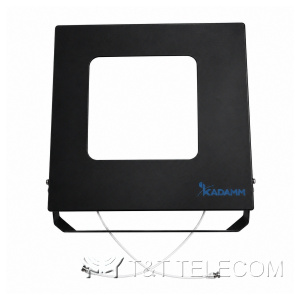 KADAMM APX-0821-1525-MS — маскированная антенна 820–960 / 1735–1785 / 1830–1880 / 1920–1980 / 2110–2170 МГц, 11–15 дБи, 2 порта