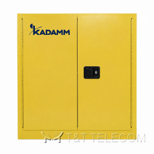 Шкаф для хранения ЛВЖ KADAMM ШЛВ-114 — 114 л