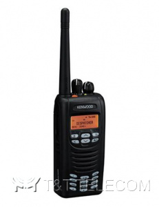 Kenwood NX-200E/E3