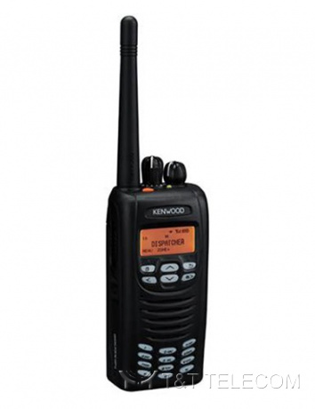 Kenwood NX-200E/E3