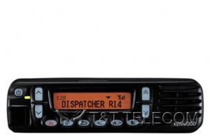 Kenwood NX-700E