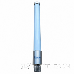 KADAMM APW247175 — направленная антенна Wi-Fi 2400–7125 МГц, 7,5 дБи