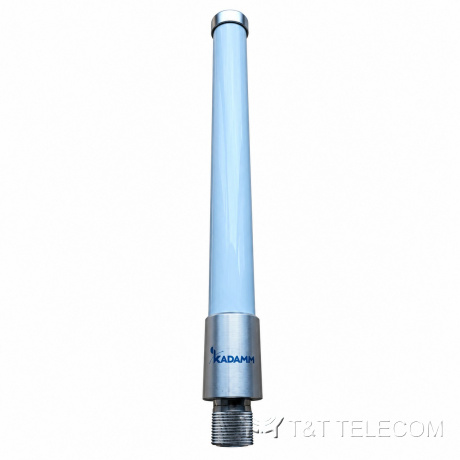 KADAMM APW247175 — направленная антенна Wi-Fi 2400–7125 МГц, 7,5 дБи