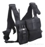 LCBN13 Рюкзак чехол универсальный (нейлоновый, чёрный)