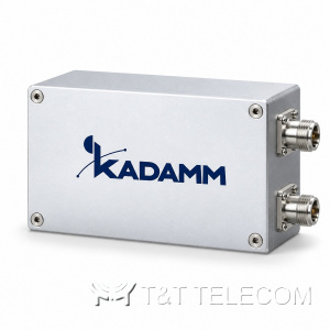 Полосовой фильтр KADAMM ФП-П-2,7 — 980–2690 МГц