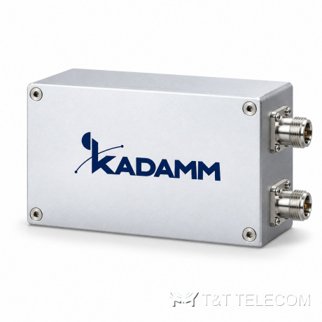 Полосовой фильтр KADAMM ФП-П-2,7 — 980–2690 МГц