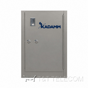Шкаф для хранения кислот и щелочей KADAMM ШАГ-45 — 45 л