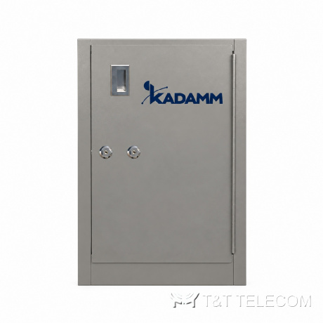 Противопожарный шкаф для агрессивных веществ KADAMM ШАГ-45 — 45 л, 89×59×46 см