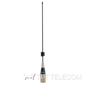 KADAMM AM-4006M — автомобильные антенны UHF 400–499 и 477 МГц, 6 дБи, вилка UHF, SMA или FME