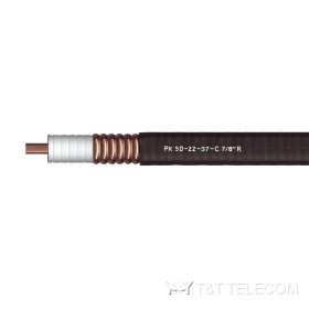 РК 50-22-37 Радиочастотный кабель