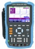 АКИП-4125/3А - Осциллограф-мультиметр цифровой запоминающий | 2 канала, 150 МГц