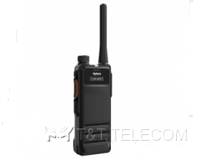 Hytera HP705 Портативная радиостанция | DMR | GPS