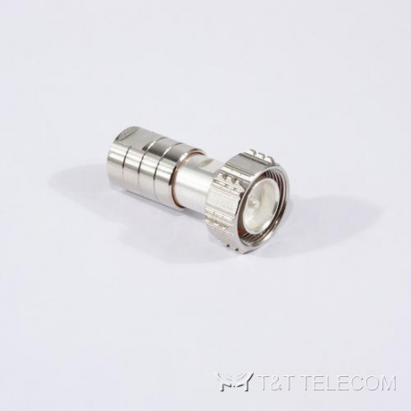 Разъем BN 847359 Spinner || 7-16 male для супергибкого кабеля 1/2" серии CAF