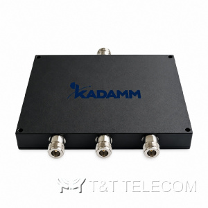 Делитель мощности KADAMM ДМУ-350/520-N — 350–520 МГц, на 3 и 4 канала