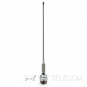 KADAMM AM-1502M — автомобильная антенна 134–173 МГц, 2,15 дБи, 1 порт