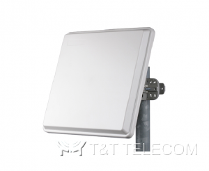 MA-WD62-DS16 Антенна базовой станции, 5700‑6425 МГц X‑Pol, 15.5dBi, 90°, 10 W