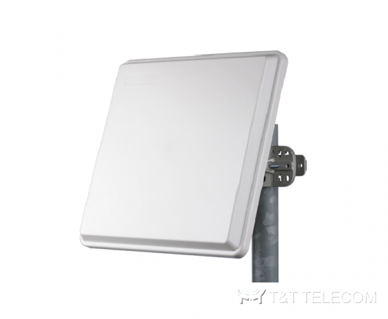 MA-WD62-DS16 Антенна базовой станции, 5700‑6425 МГц X‑Pol, 15.5dBi, 90°, 10 W