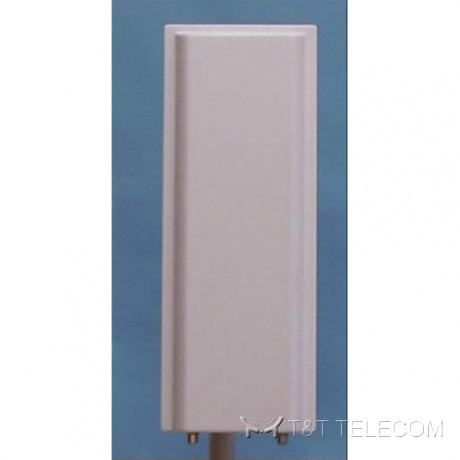 MA-WC25-DS18 Антенна базовой станции 2300-2700 МГц Xpol, 17.5dBi, 60°, 100 W