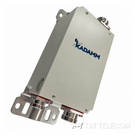 Полосовой фильтр KADAMM ФП-869/895+905/915+950/960-N — 869–895 / 905–915 / 950–960 МГц
