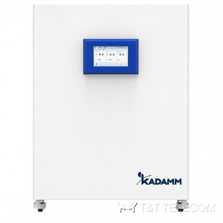 CO₂-инкубатор KADAMM ИК-150Д-ЛБ — 150 л, 5..+55°C