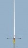 Anli A-100 MU-N – антенна базовая UHF 400-512 МГц / 2x5/8λ / 5 dBi / 200 Вт /115 см