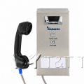 Антивандальный IP-телефон с автонабором KADAMM ТЛ4039-IP (TALK-4039-IP), IP65