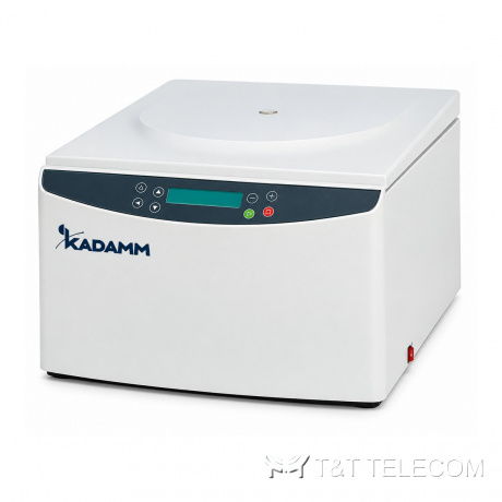 Цитологическая центрифуга KADAMM ЦФ-ЦТ301 — 3000 об/мин