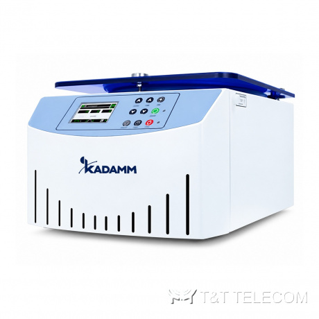 Цитологическая центрифуга KADAMM ЦФ-ЦТ402 — 4000 об/мин