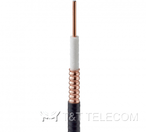 RFC38-50J Кабель коаксиальный фидерный 3/8"