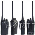 Kenwood TK-3107