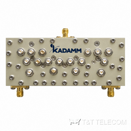 Дуплексер KADAMM ДУ-2560/2690 — 2560–2590 и 2670–2690 МГц
