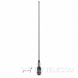KADAMM AM-150365M-3 — автомобильная антенна 134–173 МГц, 3,65 дБи, 1 порт