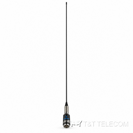 KADAMM AM-150365M-3 — автомобильная антенна 134–173 МГц, 3,65 дБи, 1 порт
