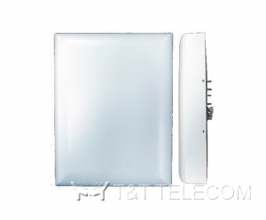 MA-WD55-16MIMO Антенна базовой станции, 4900‑6100 МГц V‑Pol, 3x16dBi, 90°, 50 W